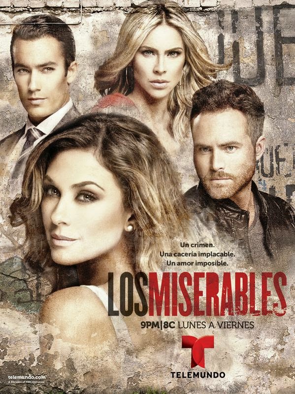 Los miserables